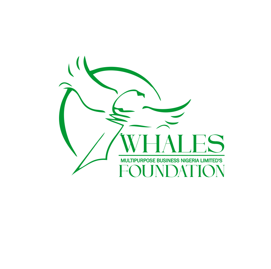 Whales Foundation